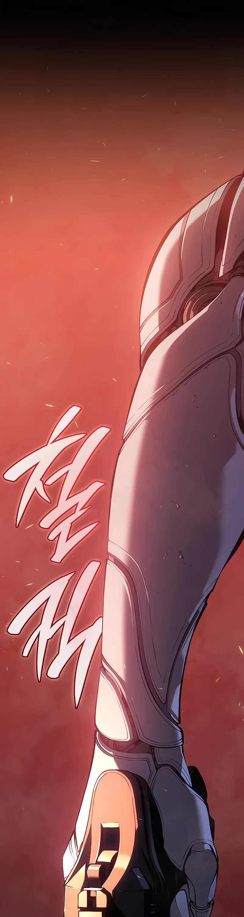 Bad Born Blood Chapter 1 page 2 - Chapter 1