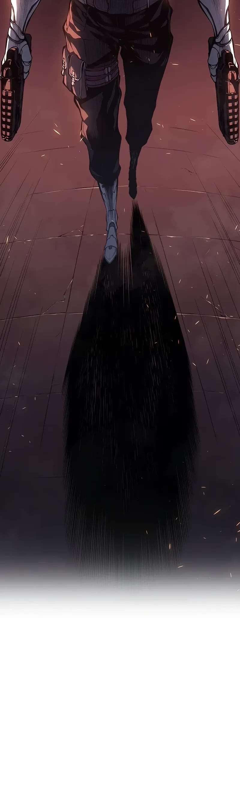 Bad Born Blood Chapter 1 page 23 - Chapter 1
