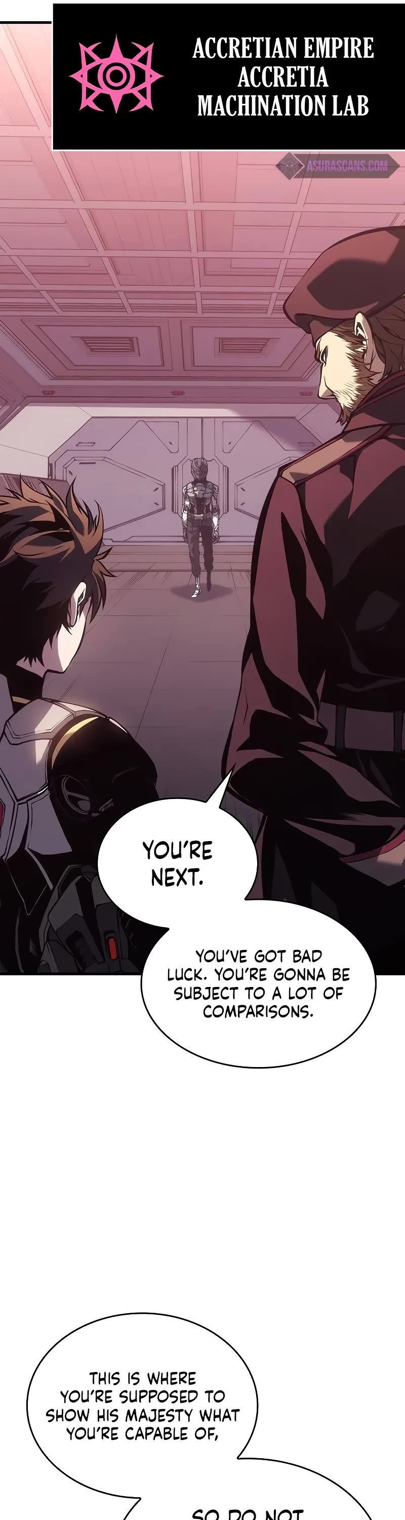 Bad Born Blood Chapter 1 page 24 - Chapter 1