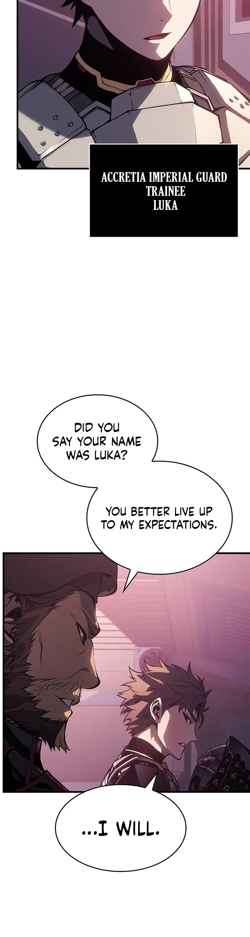 Bad Born Blood Chapter 1 page 26 - Chapter 1