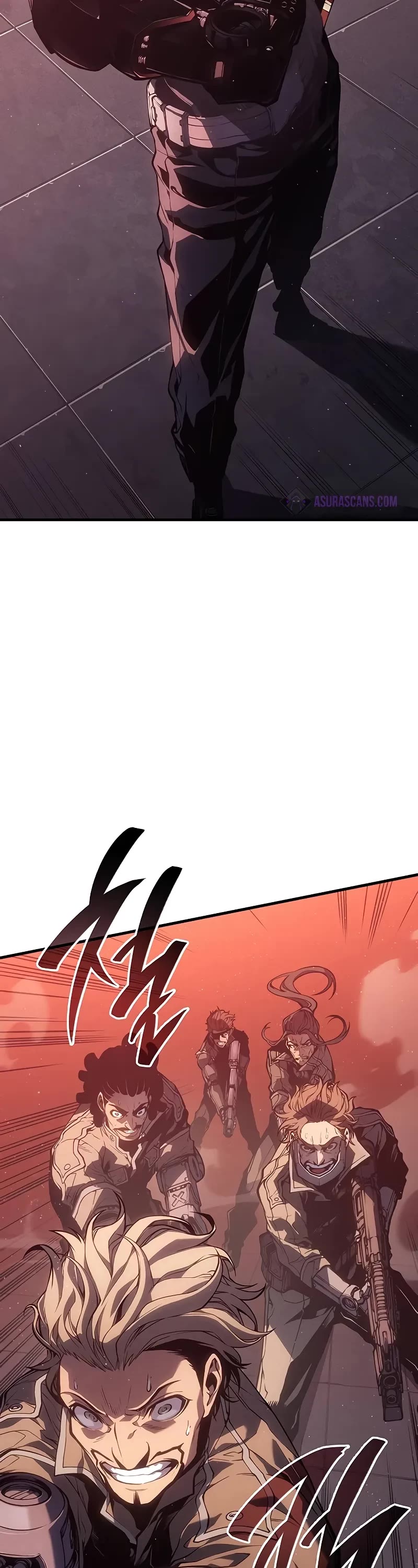 Bad Born Blood Chapter 1 page 31 - Chapter 1