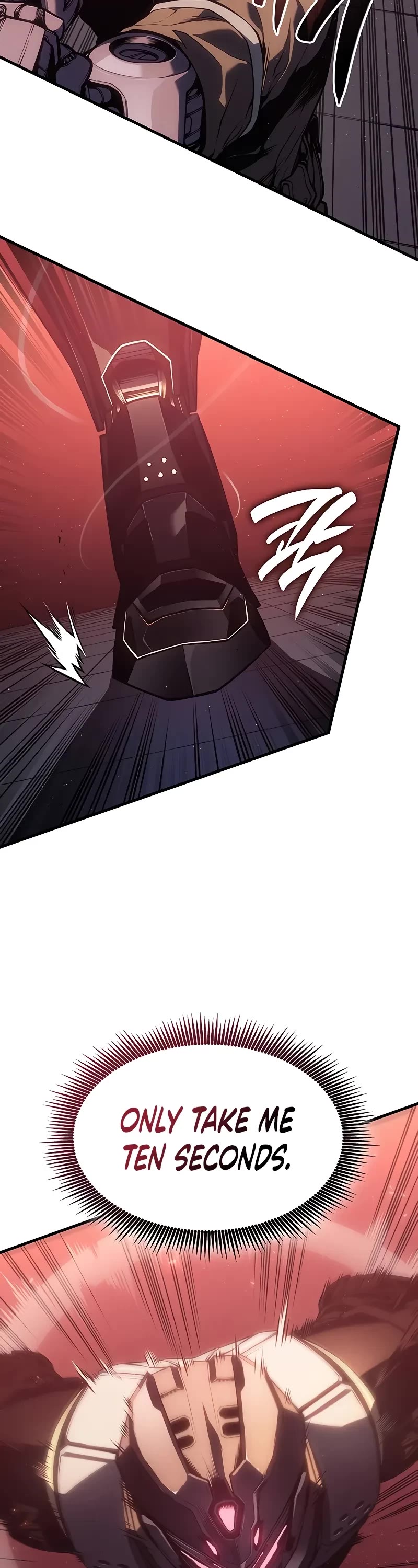 Bad Born Blood Chapter 1 page 32 - Chapter 1