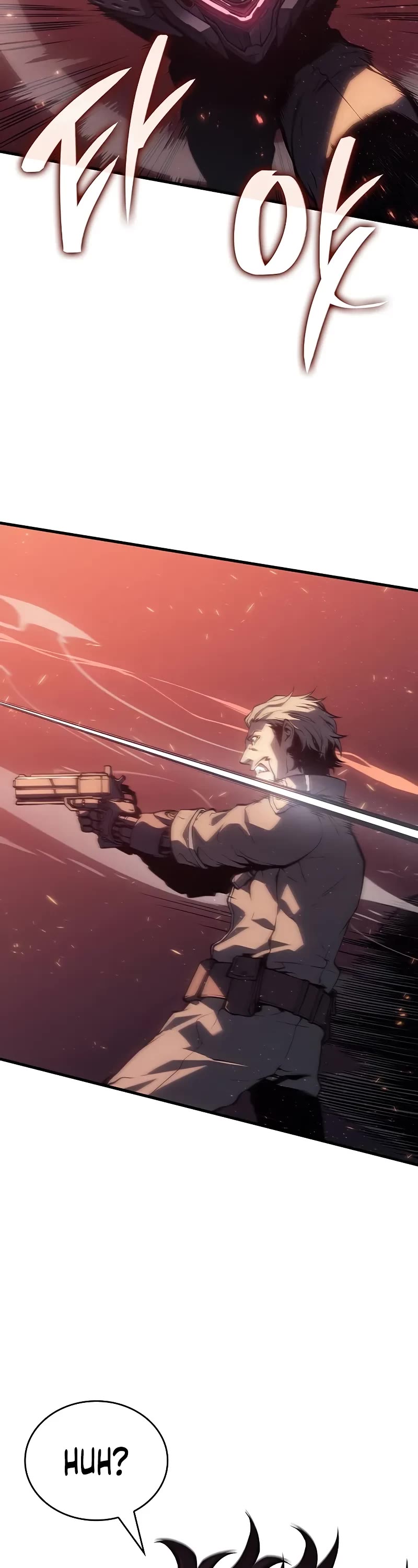 Bad Born Blood Chapter 1 page 33 - Chapter 1