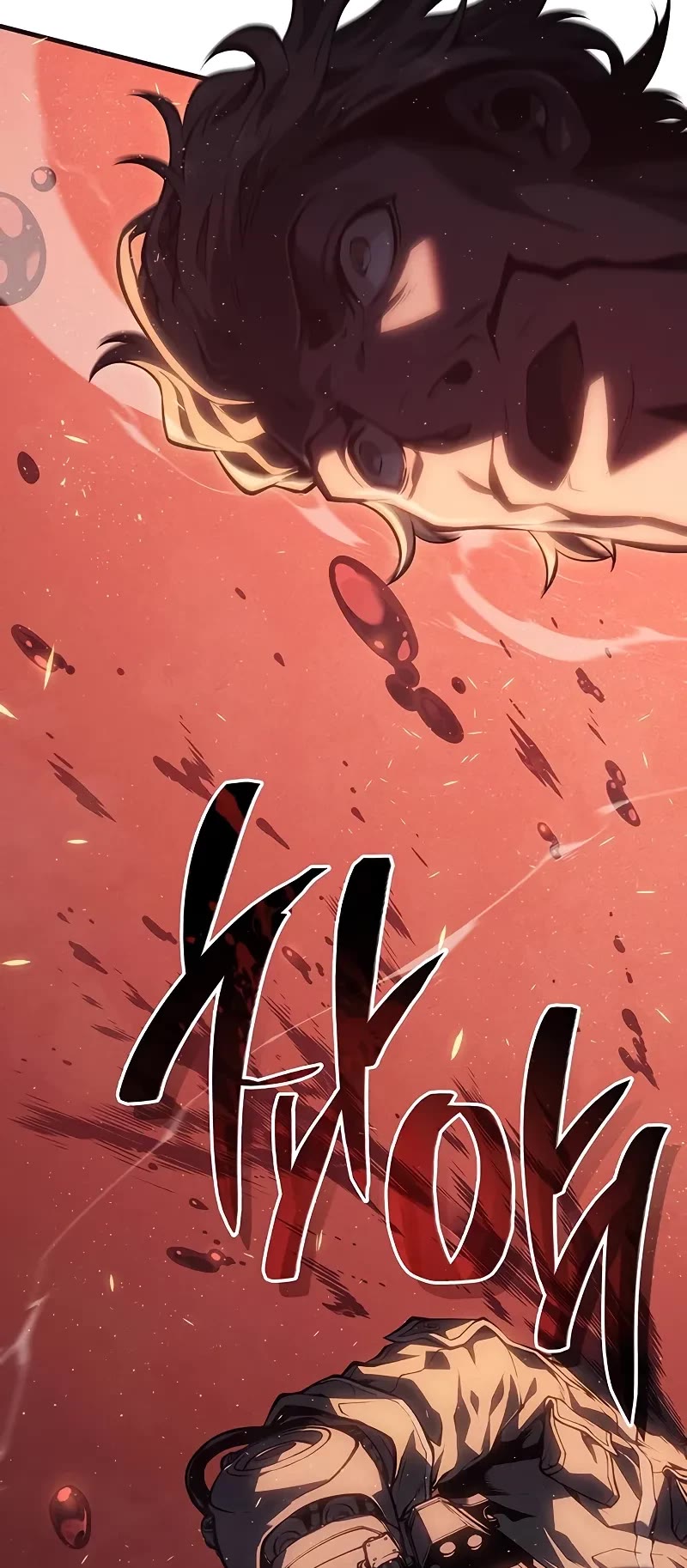 Bad Born Blood Chapter 1 page 34 - Chapter 1
