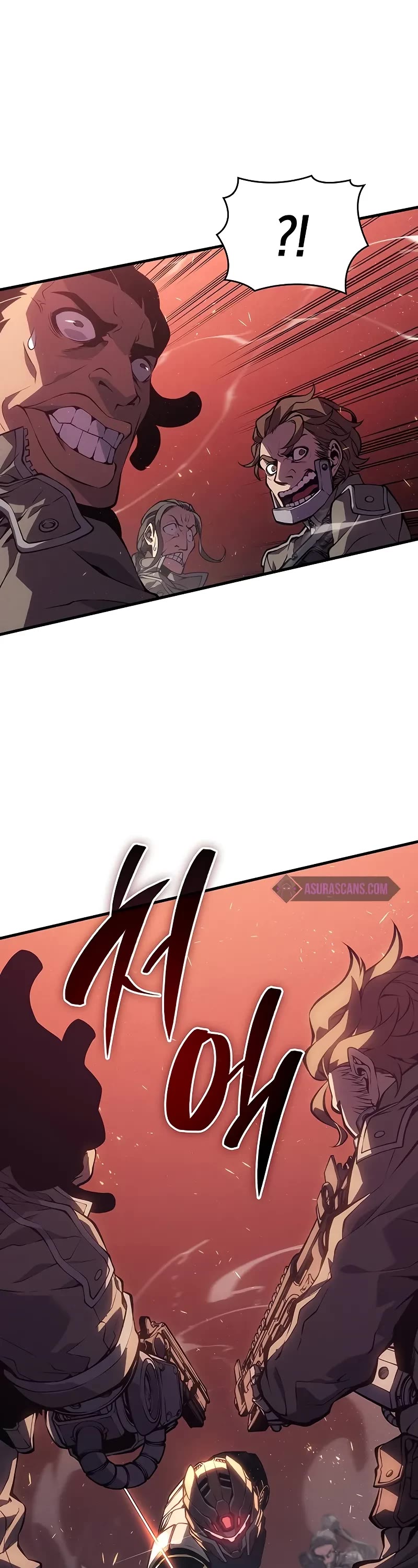 Bad Born Blood Chapter 1 page 36 - Chapter 1