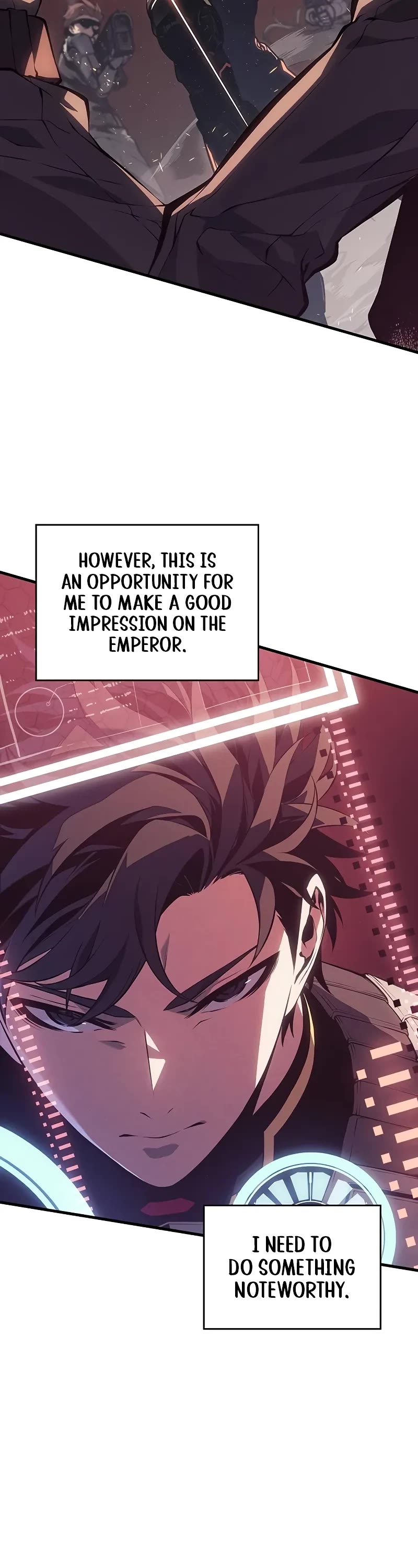Bad Born Blood Chapter 1 page 37 - Chapter 1