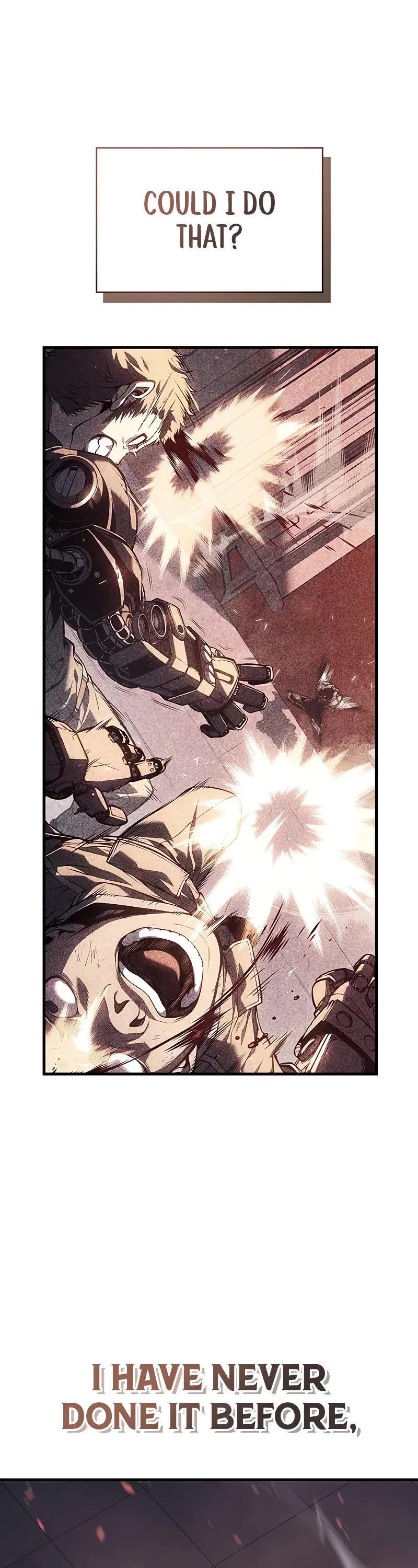 Bad Born Blood Chapter 1 page 38 - Chapter 1