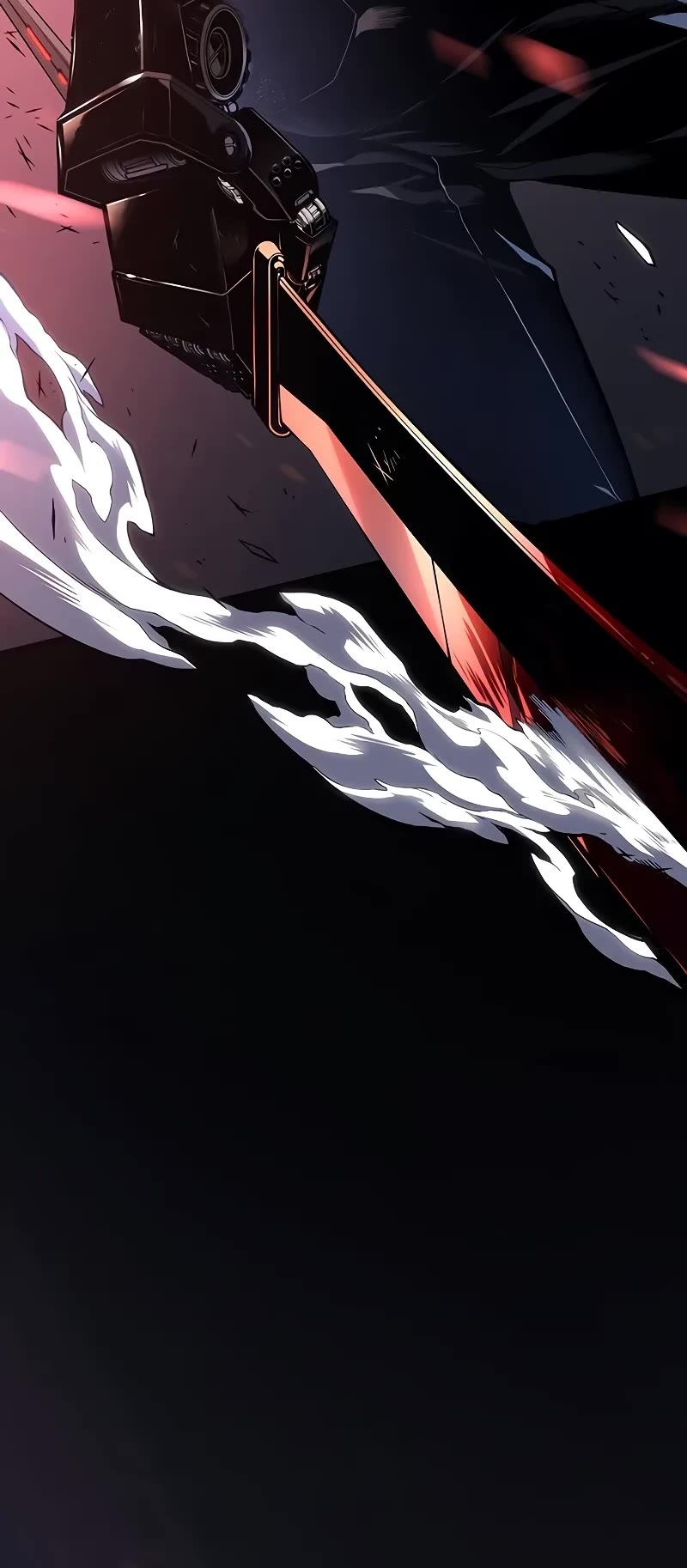 Bad Born Blood Chapter 1 page 46 - Chapter 1