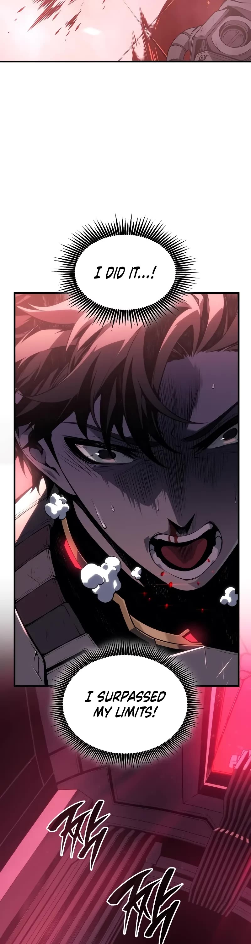 Bad Born Blood Chapter 1 page 48 - Chapter 1