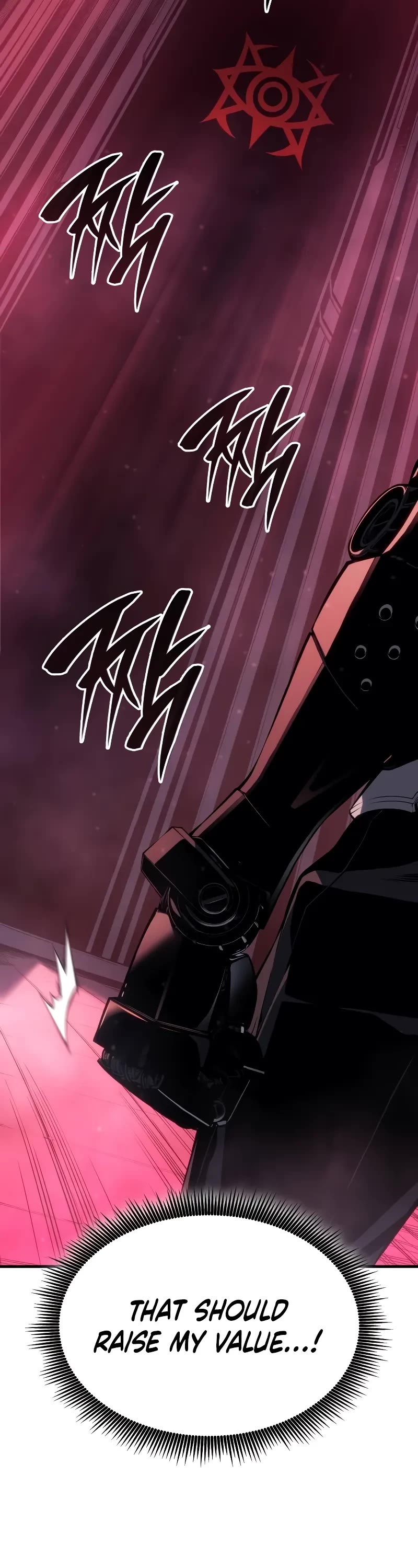 Bad Born Blood Chapter 1 page 49 - Chapter 1