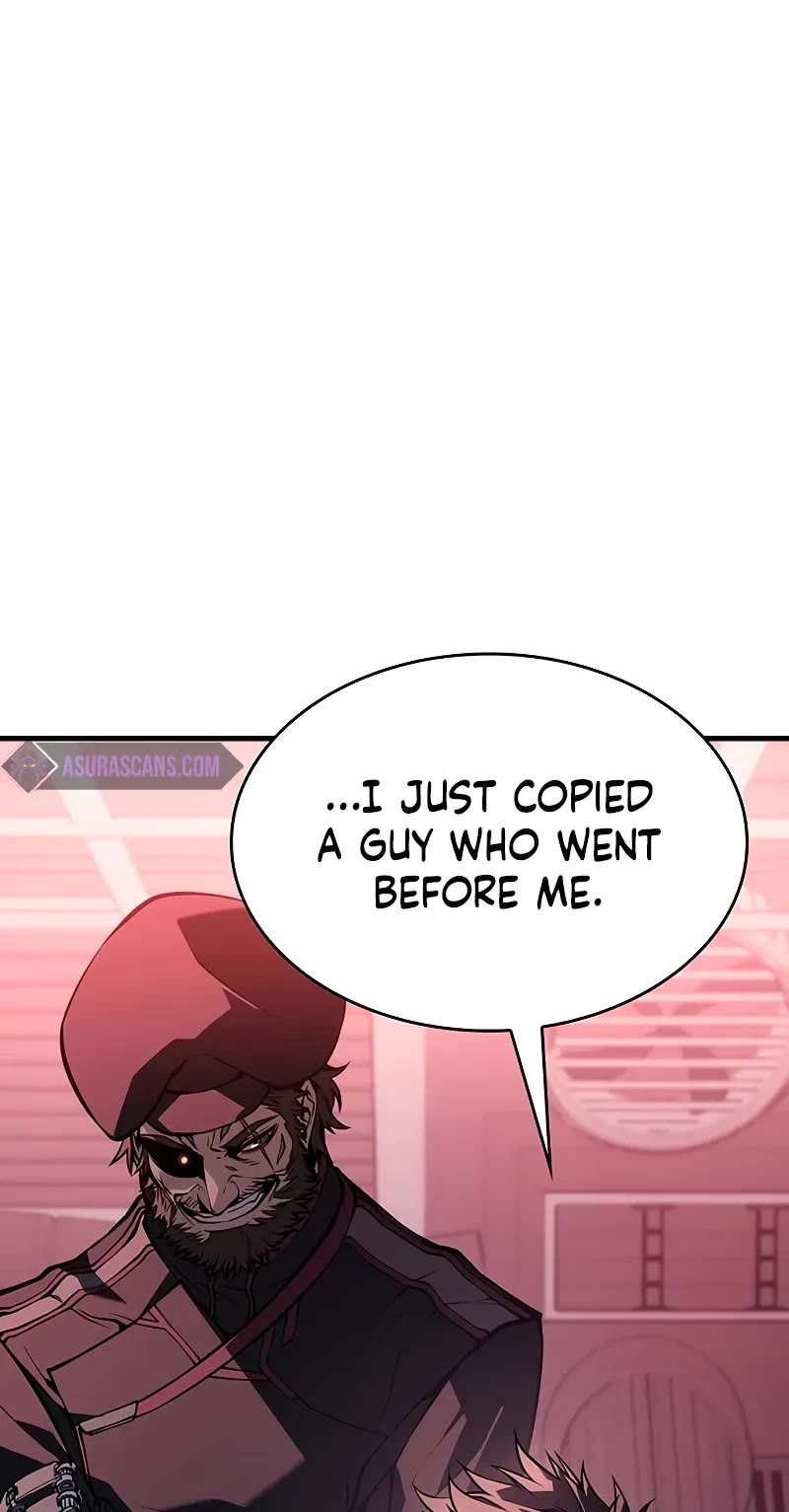 Bad Born Blood Chapter 1 page 51 - Chapter 1