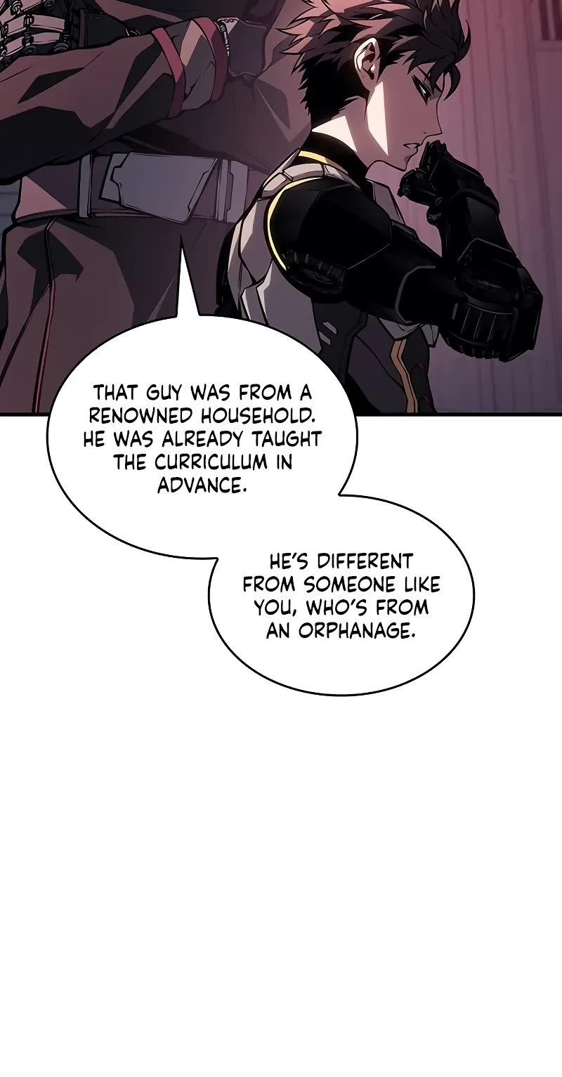 Bad Born Blood Chapter 1 page 52 - Chapter 1