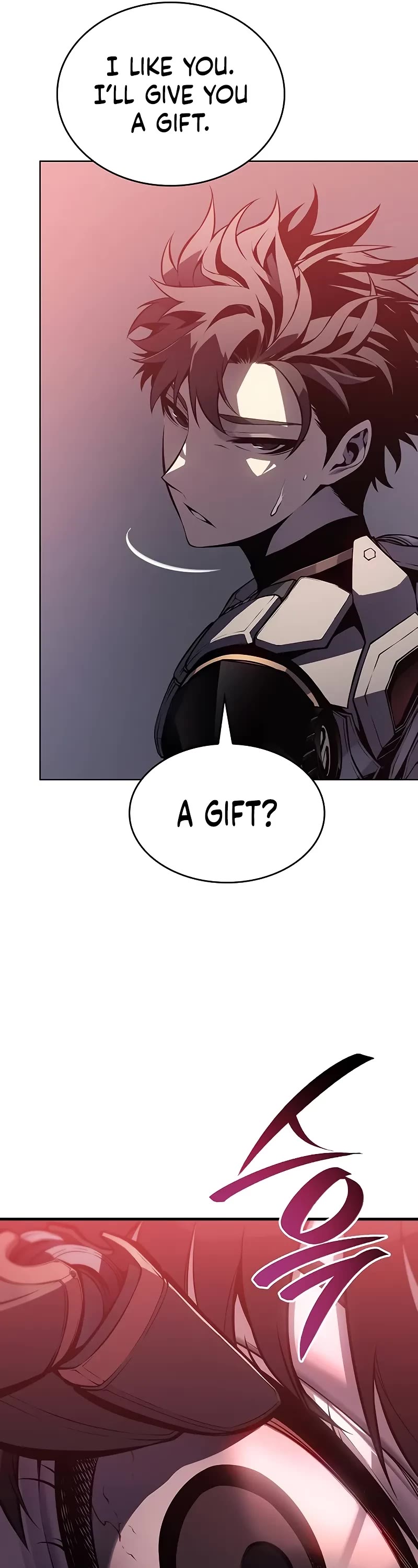 Bad Born Blood Chapter 1 page 53 - Chapter 1