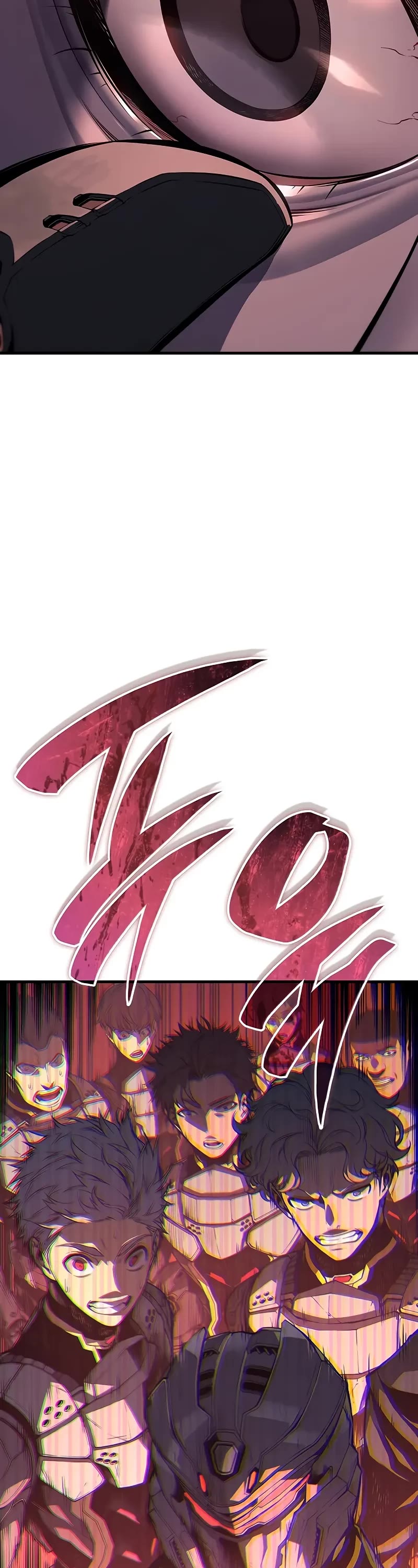 Bad Born Blood Chapter 1 page 54 - Chapter 1