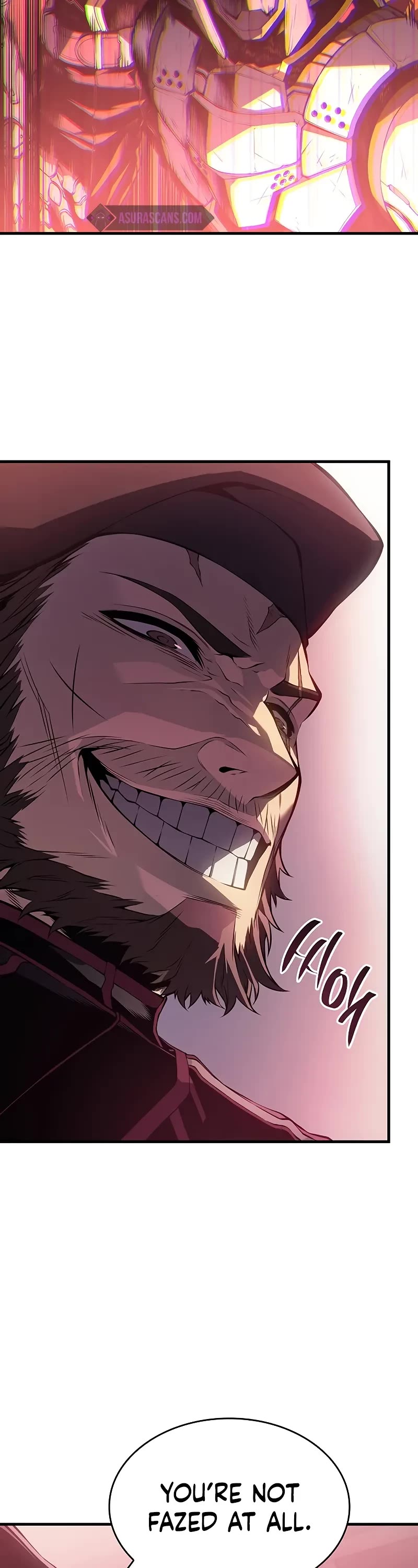 Bad Born Blood Chapter 1 page 55 - Chapter 1