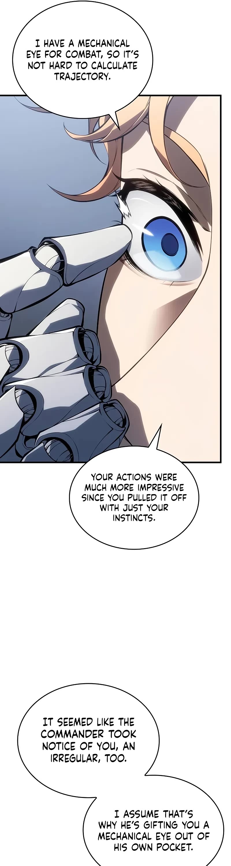Bad Born Blood Chapter 1 page 69 - Chapter 1
