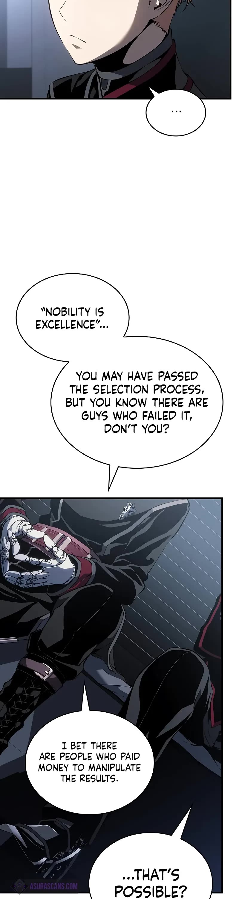 Bad Born Blood Chapter 1 page 72 - Chapter 1