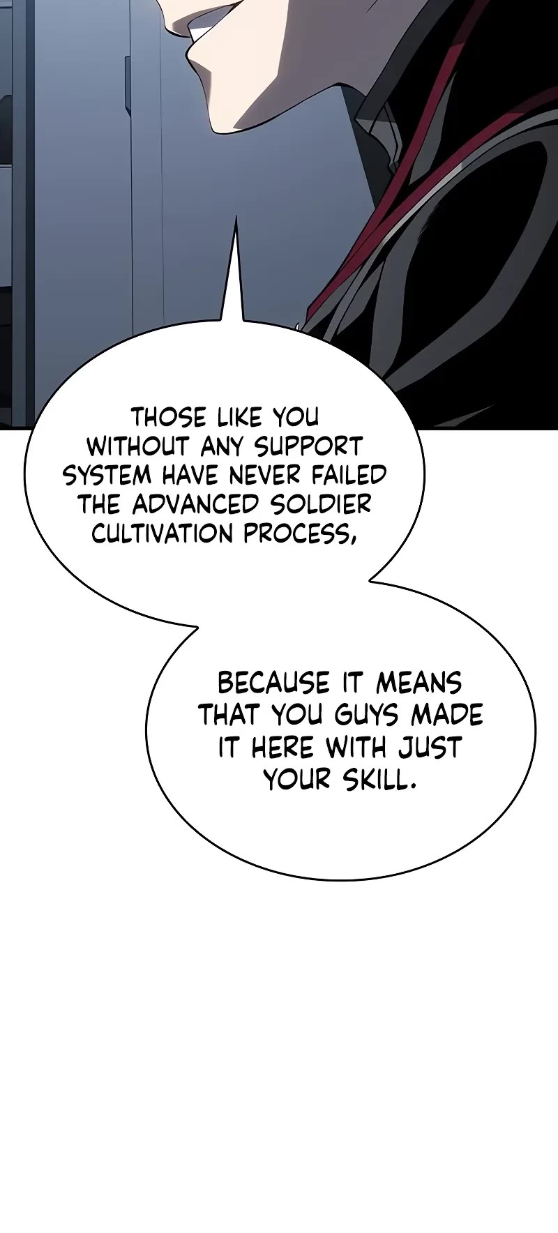 Bad Born Blood Chapter 1 page 74 - Chapter 1