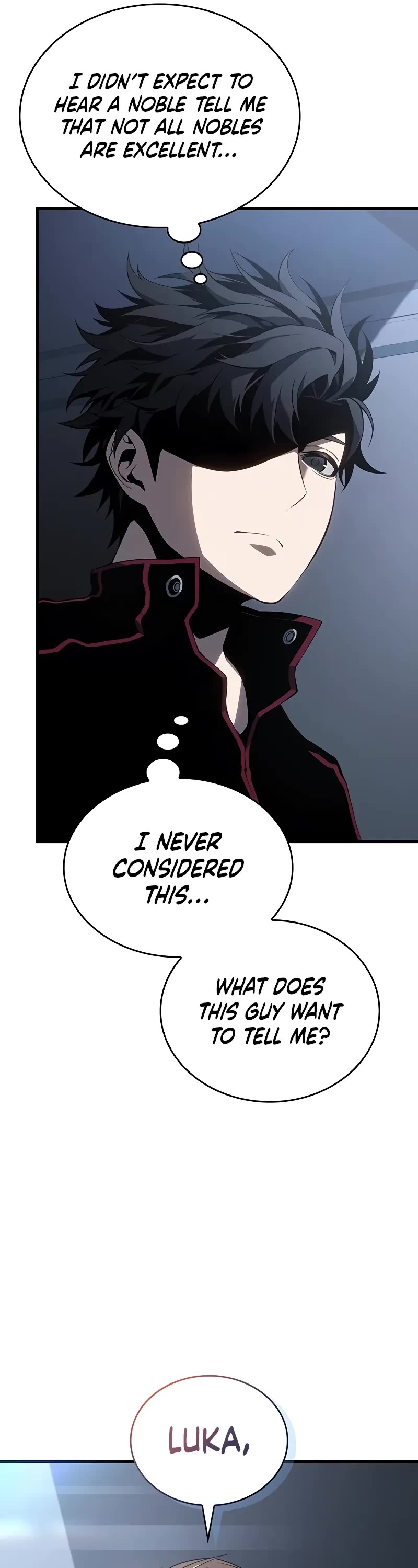 Bad Born Blood Chapter 1 page 75 - Chapter 1