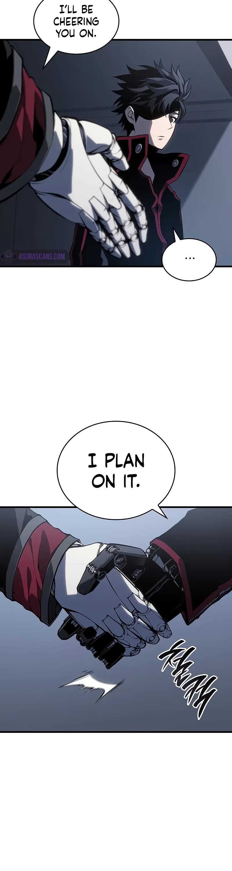 Bad Born Blood Chapter 1 page 77 - Chapter 1