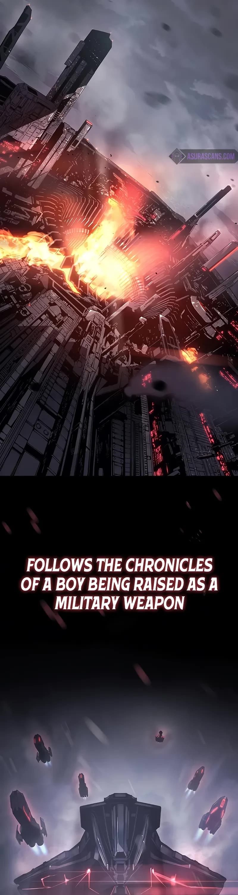 Bad Born Blood Chapter 1 page 80 - Chapter 1