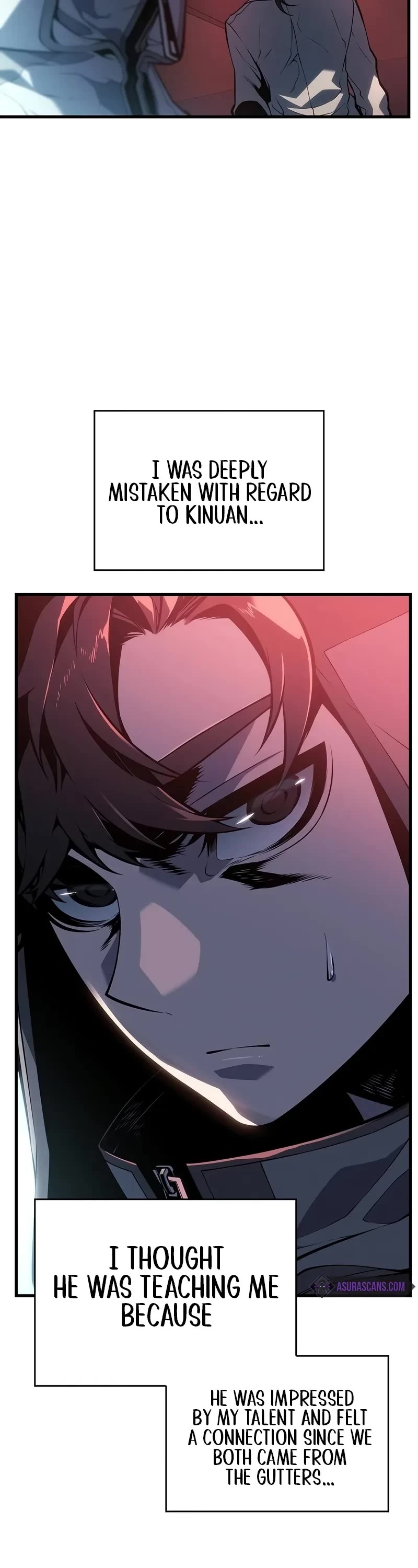 Bad Born Blood Chapter 10 page 11 - Chapter 10