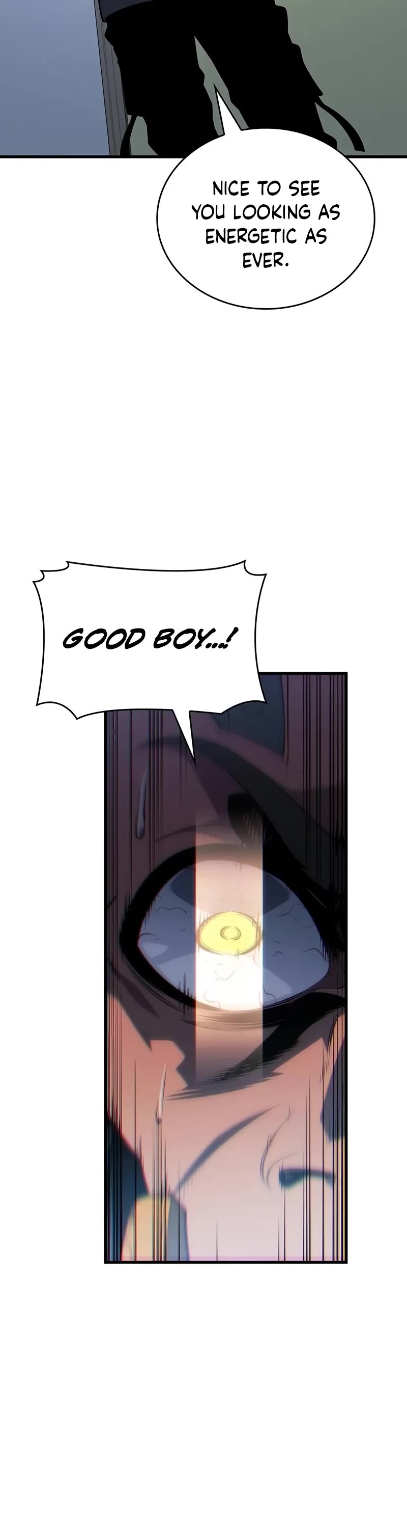 Bad Born Blood Chapter 10 page 19 - Chapter 10