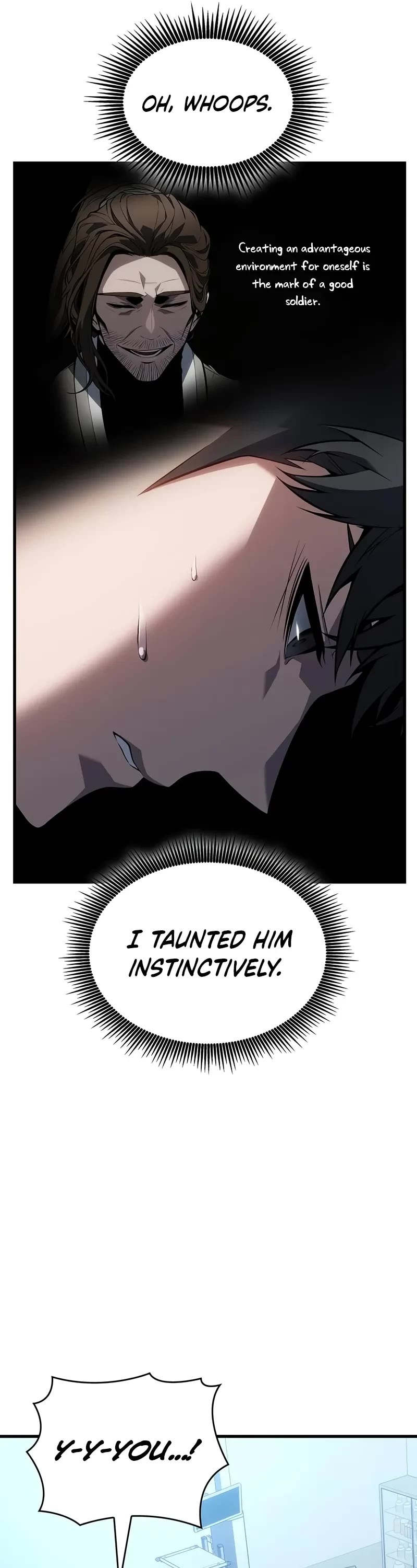 Bad Born Blood Chapter 10 page 22 - Chapter 10