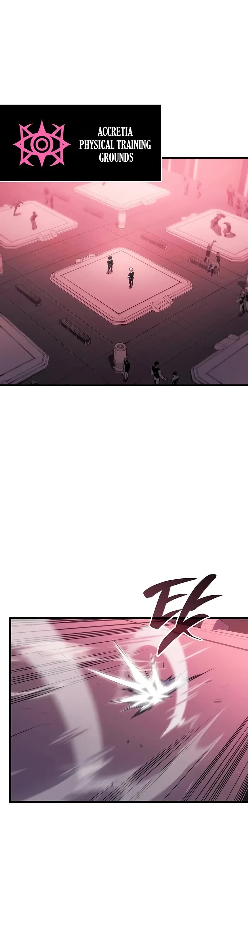 Bad Born Blood Chapter 10 page 29 - Chapter 10