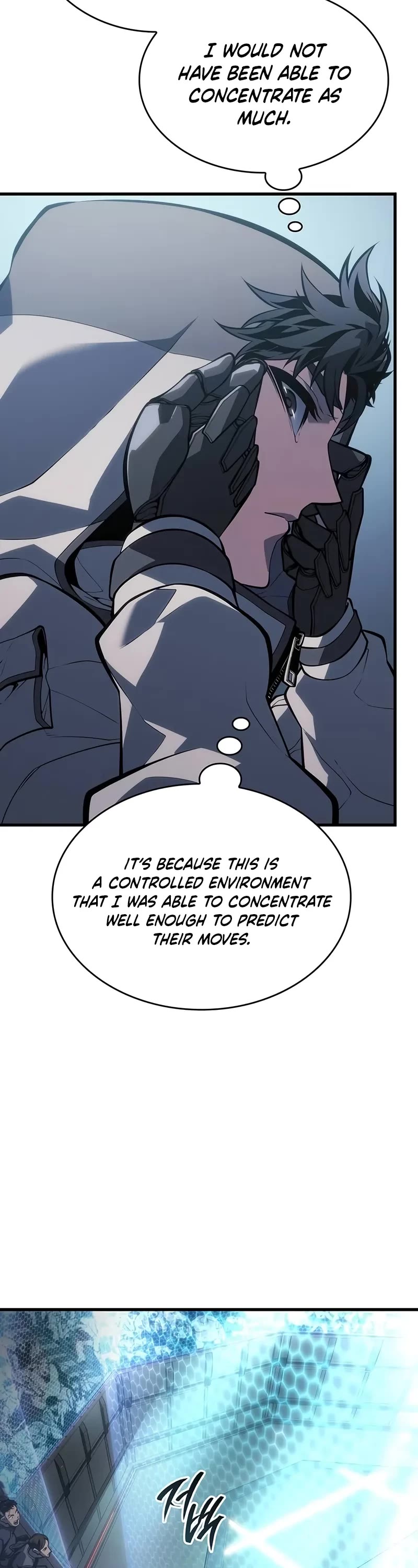 Bad Born Blood Chapter 10 page 3 - Chapter 10