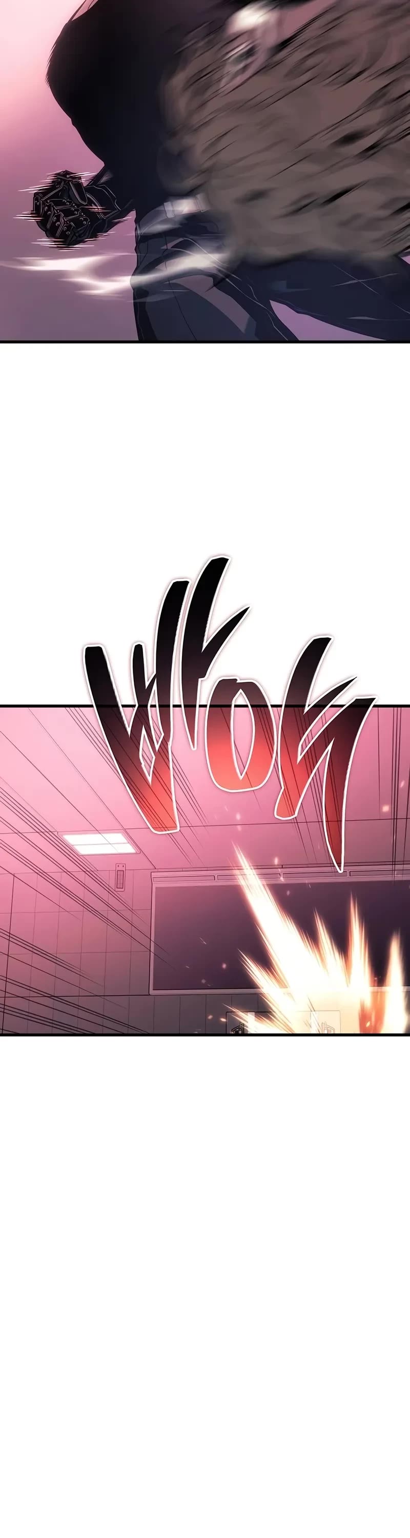 Bad Born Blood Chapter 10 page 33 - Chapter 10