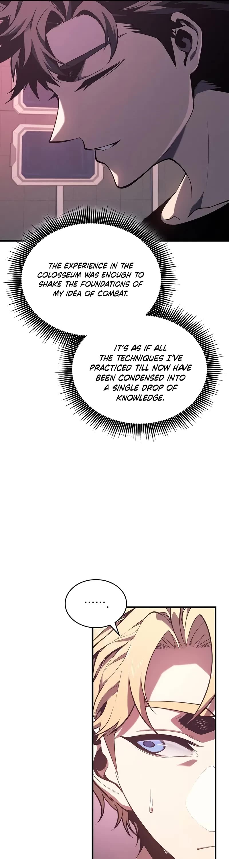Bad Born Blood Chapter 10 page 37 - Chapter 10
