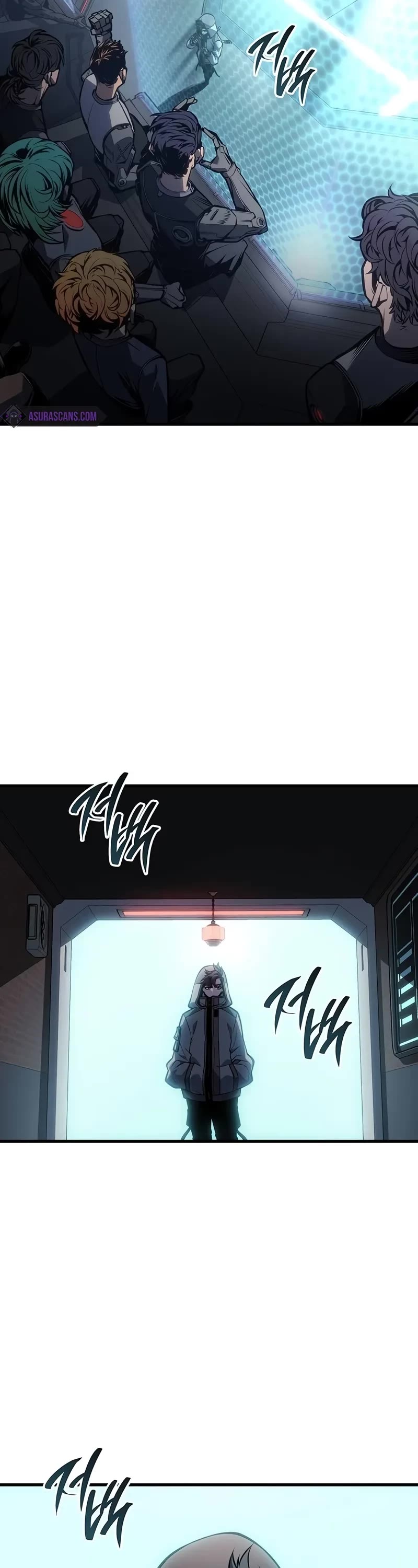 Bad Born Blood Chapter 10 page 4 - Chapter 10
