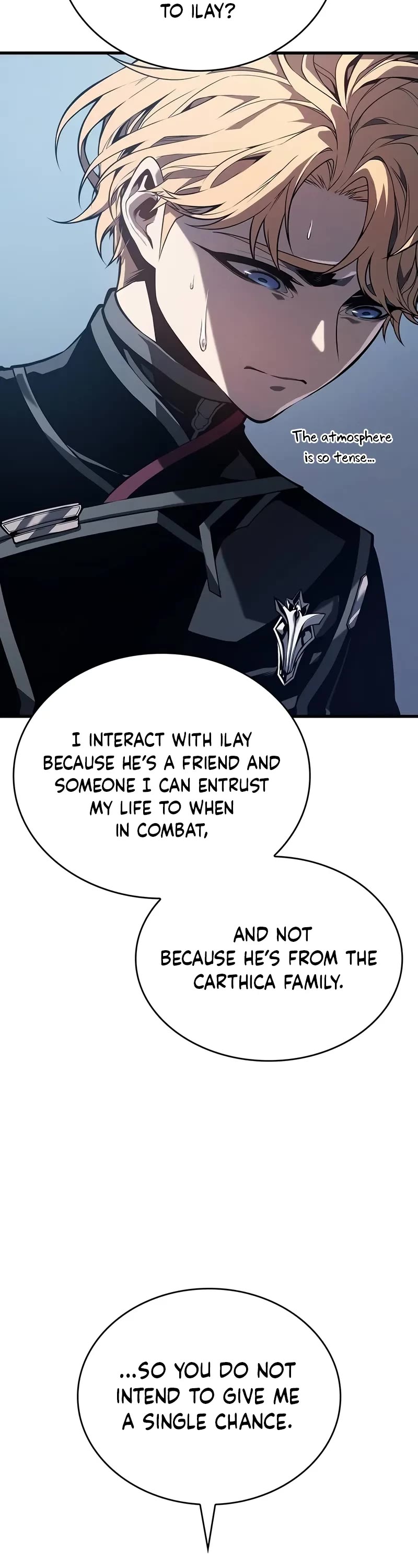 Bad Born Blood Chapter 10 page 49 - Chapter 10