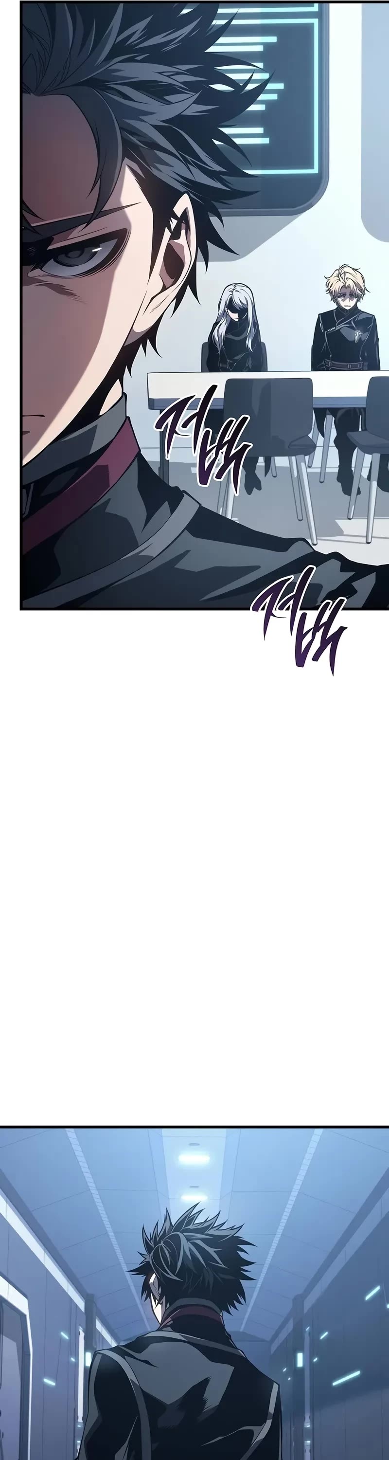 Bad Born Blood Chapter 10 page 52 - Chapter 10