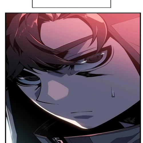 Bad Born Blood Chapter 10 cover