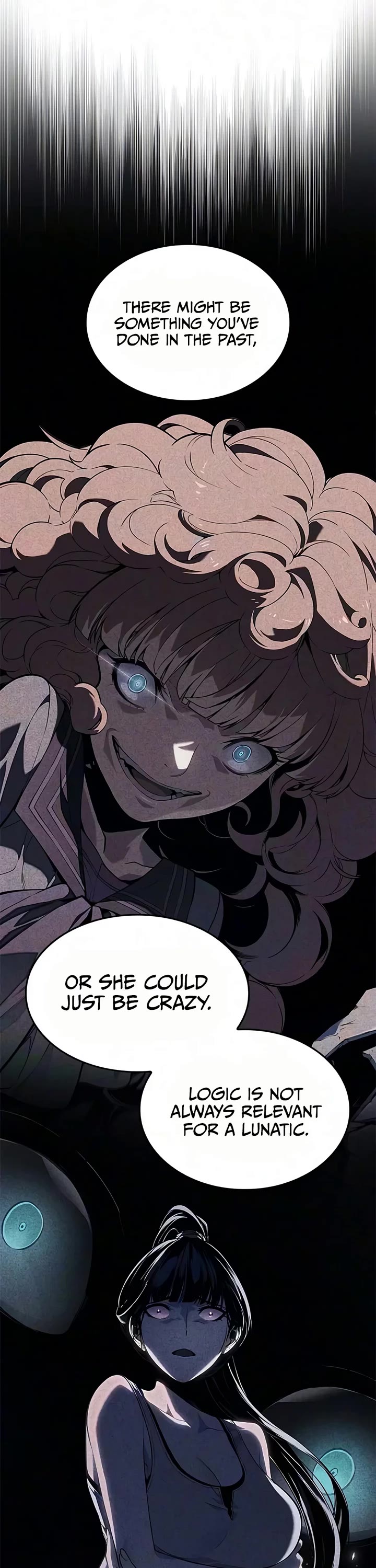 Bad Born Blood Chapter 100 page 16 - Chapter 100