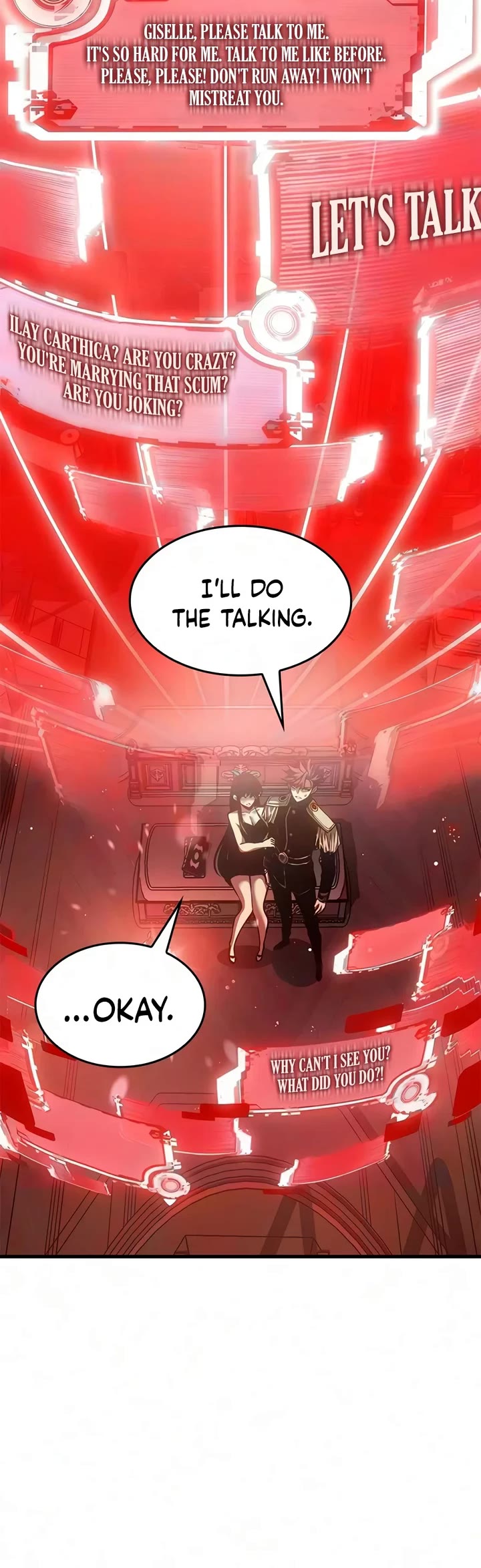 Bad Born Blood Chapter 100 page 26 - Chapter 100