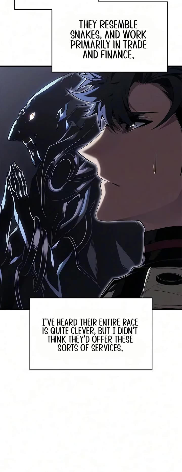 Bad Born Blood Chapter 100 page 31 - Chapter 100