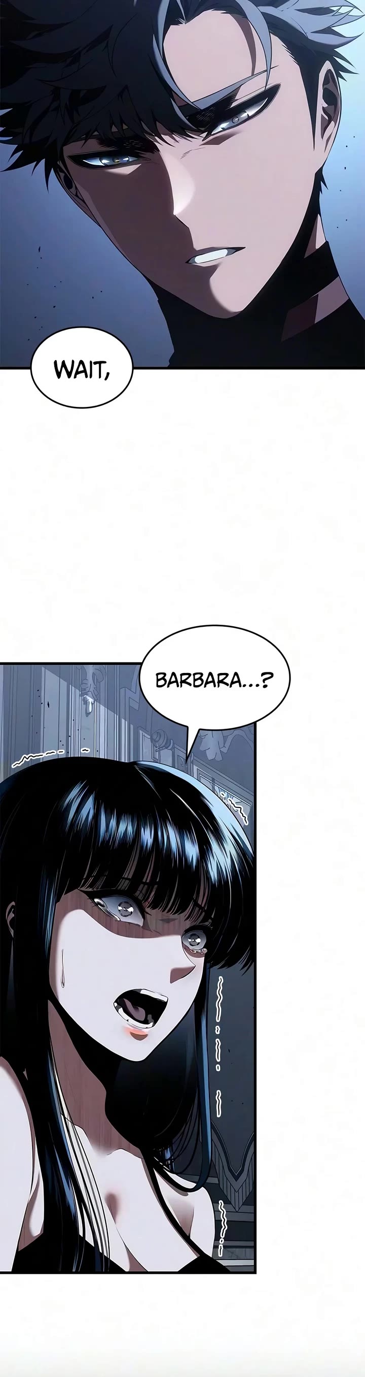 Bad Born Blood Chapter 100 page 4 - Chapter 100