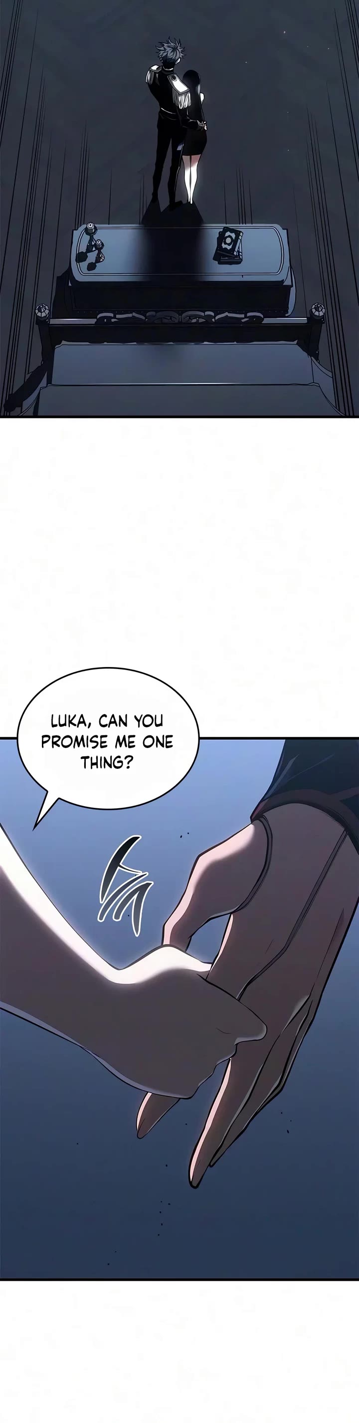 Bad Born Blood Chapter 100 page 42 - Chapter 100