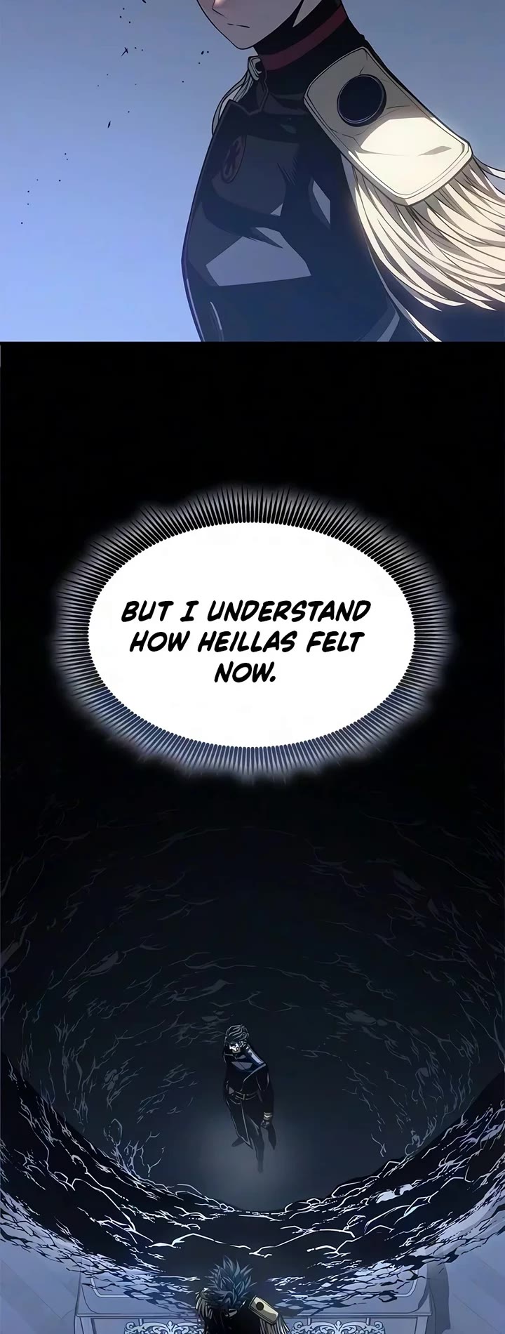 Bad Born Blood Chapter 100 page 46 - Chapter 100