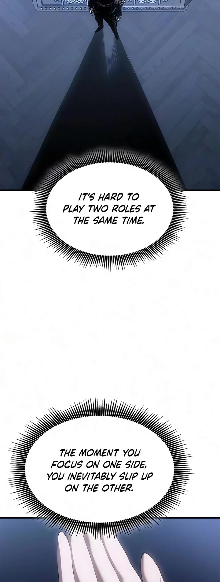 Bad Born Blood Chapter 100 page 47 - Chapter 100