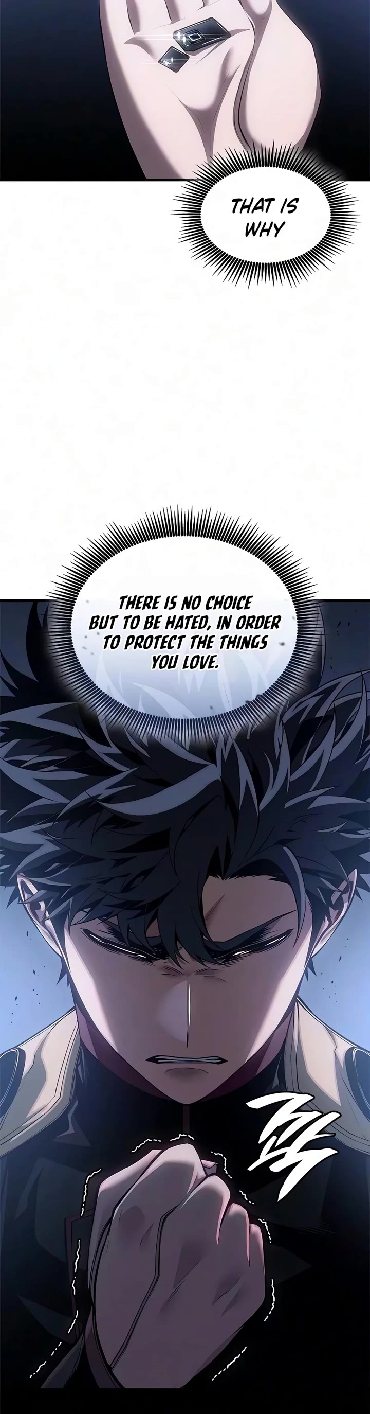 Bad Born Blood Chapter 100 page 48 - Chapter 100