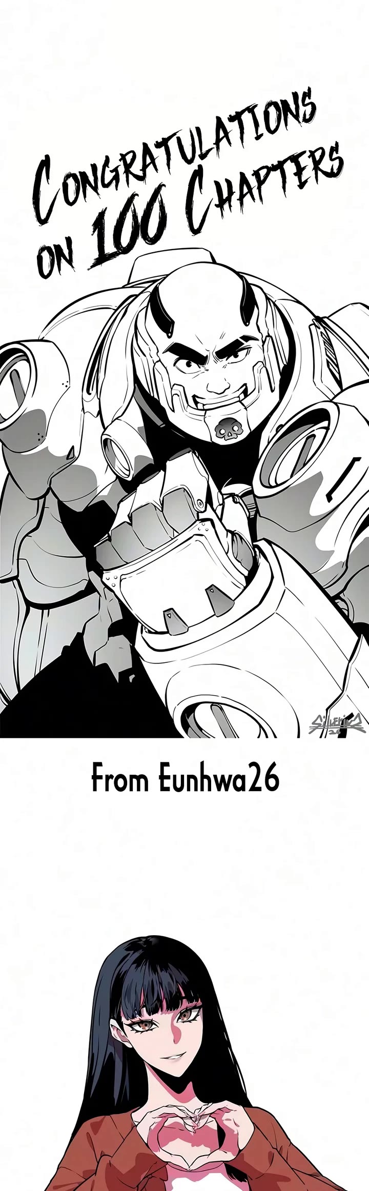 Bad Born Blood Chapter 100 page 58 - Chapter 100
