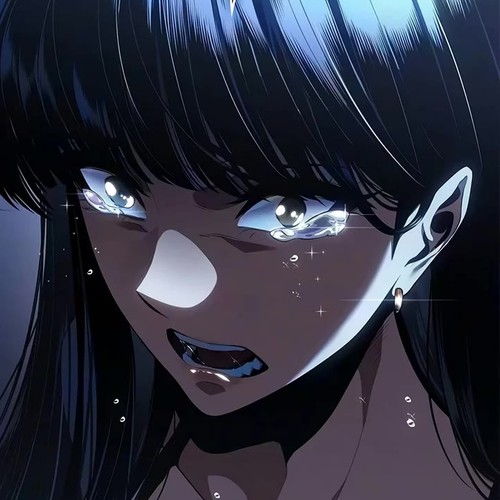 Bad Born Blood Chapter 100 cover