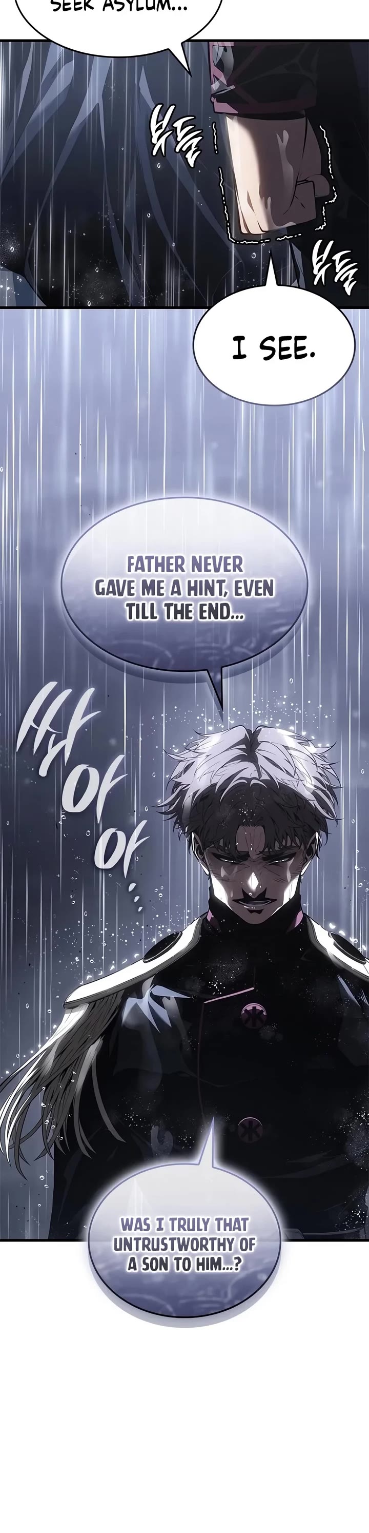 Bad Born Blood Chapter 101 page 10 - Chapter 101