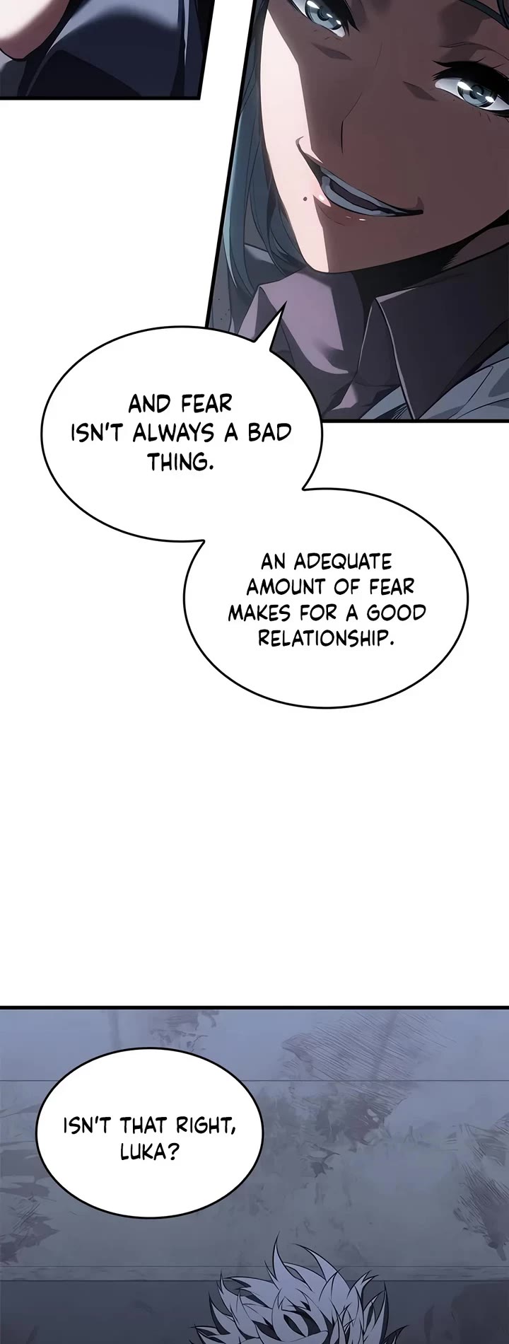 Bad Born Blood Chapter 101 page 29 - Chapter 101