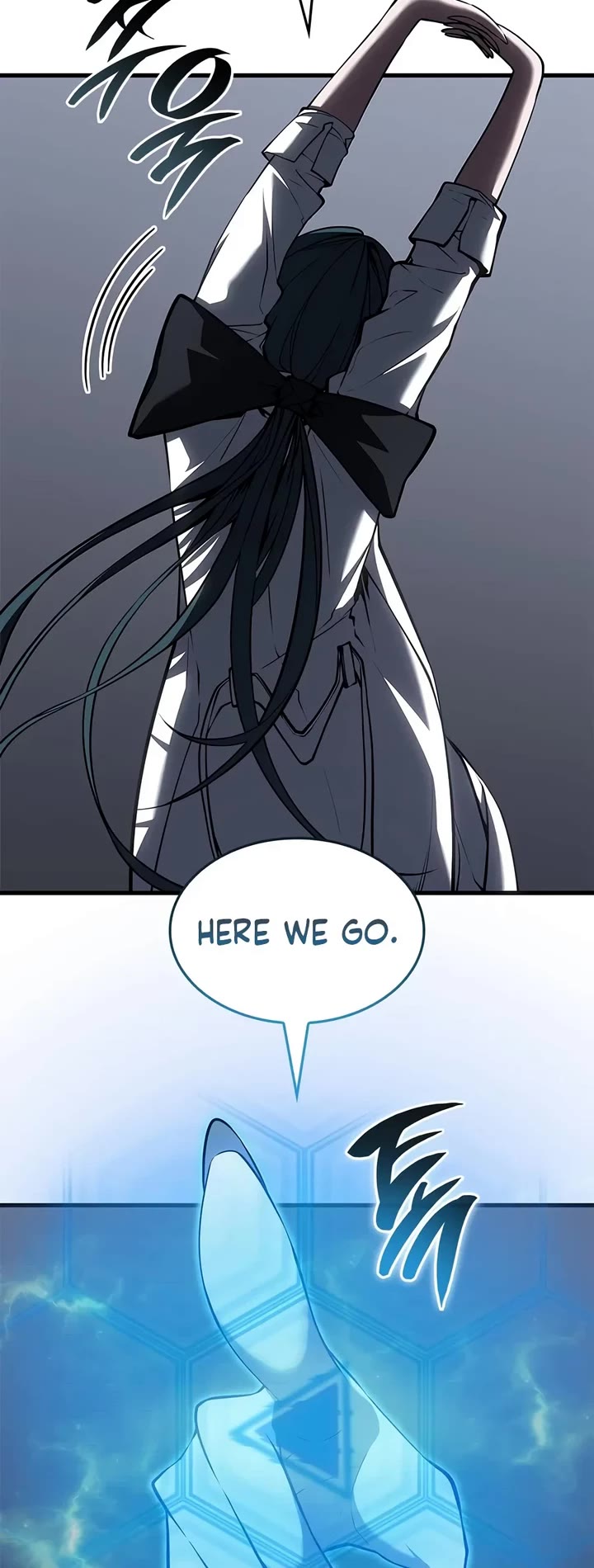 Bad Born Blood Chapter 101 page 42 - Chapter 101