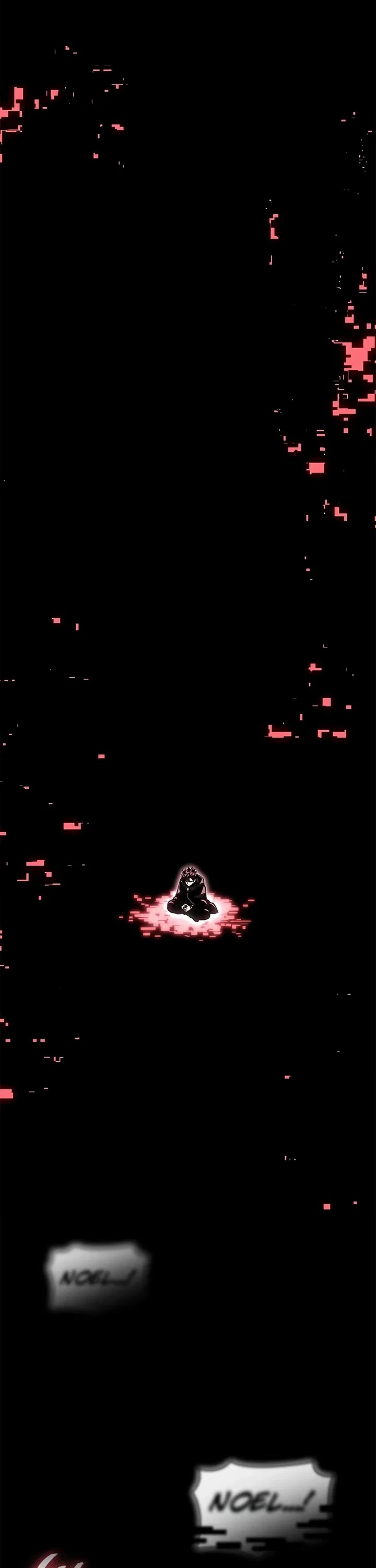 Bad Born Blood Chapter 101 page 44 - Chapter 101